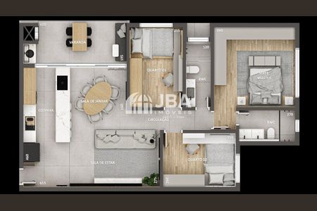 6_photo/94dce5aaa3.fd4e69175d3a2864-ATLAS-ba8dca4d-0f4c-4548-8b1a-923835eb3fc2.jpg de apartamento à venda com 3 quartos, 100m² em Jardim Botânico, Curitiba