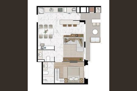 11_photo/94dce5ab47.5ee71aa431bd8975-ATLAS-02f3b3d4-ffe5-4651-b72e-7b4f28219f12.jpg de apartamento à venda com 2 quartos, 81m² em Cristo Rei, Curitiba