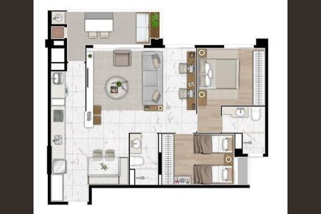 43_photo/94dce5ab47.5ee71aa431bd8975-ATLAS-811116cc-ebd9-47cf-a3fd-7a0ab1388510.jpg de apartamento à venda com 2 quartos, 63m² em Cristo Rei, Curitiba