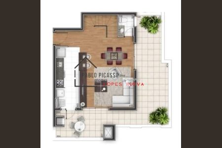 11_photo/94dce5acfb.42fc04046762a4be-ATLAS-e3009cbb-c238-474c-a298-2ef4070d99a6.jpg de apartamento à venda com 3 quartos, 108m² em Cristo Rei, Curitiba