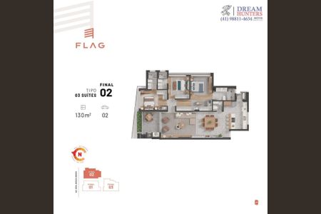 5_photo/94dce5adcf.5562b4046d3cce9d-ATLAS-a5cab3e4-132b-4083-924e-4357f14a2def.jpg de apartamento à venda com 3 quartos, 130m² em Cristo Rei, Curitiba