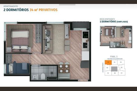 11_photo/94dce5b35d.aafc750051720c32-ATLAS-64880f2e-d279-45e7-9bd9-4dfe75daa3e7.jpg de apartamento à venda com 2 quartos, 33m² em Batel, Curitiba