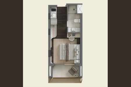 12_photo/94dce5b35d.faba3d1df6be41b2-ATLAS-e3dd86b4-188e-4e76-ab21-e63c78c85684.jpg de kitnet/studio à venda com 1 quarto, 25m² em Alto da XV, Curitiba