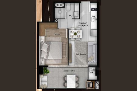 12_photo/94dce5b367.0f81dd1a9a4f6ffb-ATLAS-26f3c0fa-dd9a-406e-bdb5-c6cbe9e31e54.jpg de apartamento à venda com 2 quartos, 66m² em Alto da XV, Curitiba