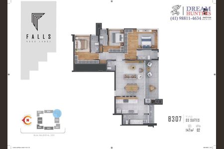 15_photo/94dce5b57b.273e861ba1579f0f-ATLAS-e1ca9c82-12c5-48d1-a21b-ed3fdffd5d86.jpg de apartamento à venda com 3 quartos, 148m² em Hugo Lange, Curitiba