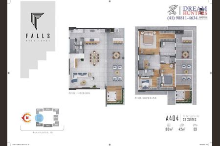 25_photo/94dce5b57b.49fce6ba1c4d83a5-ATLAS-1c37b472-b44b-4434-973b-d7f60737bc9f.jpg de apartamento à venda com 3 quartos, 231m² em Hugo Lange, Curitiba