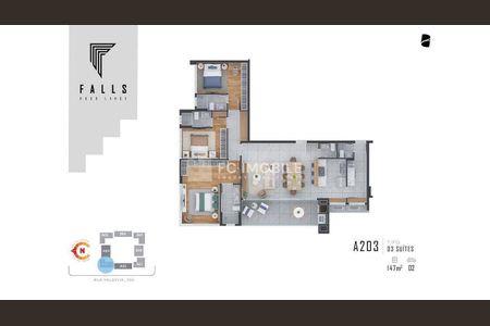 9_photo/94dce5b57b.fc3124ead6c5d417-ATLAS-07a8a01e-479b-4b3b-ad5e-a569d73d32cd.jpg de apartamento à venda com 3 quartos, 147m² em Hugo Lange, Curitiba