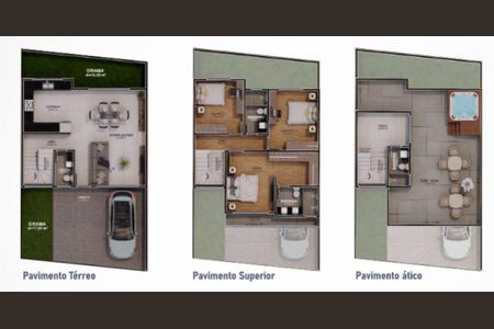2_photo/94dce5c41b.ceff8192393c33de-ATLAS-061e071a-6d9d-42ab-aefa-7f60bd89a694.jpg de casa à venda com 3 quartos, 147m² em Bacacheri, Curitiba