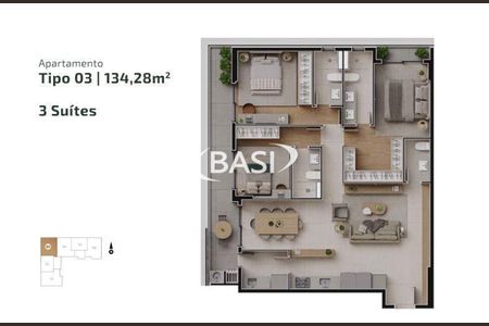 4_photo/94dce5ca9b.1b2bbd41b1506ab4-ATLAS-4a3b40b6-8a9e-41cf-ab8d-43c26d86b420.jpg de apartamento à venda com 3 quartos, 132m² em Hugo Lange, Curitiba