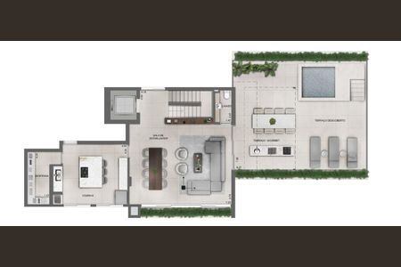 6_photo/94dce5cd4f.a06c554ccff76e37-ATLAS-3eb76e2b-fa33-4fe5-945b-1d36f0cca689.jpg de apartamento à venda com 3 quartos, 191m² em Hugo Lange, Curitiba