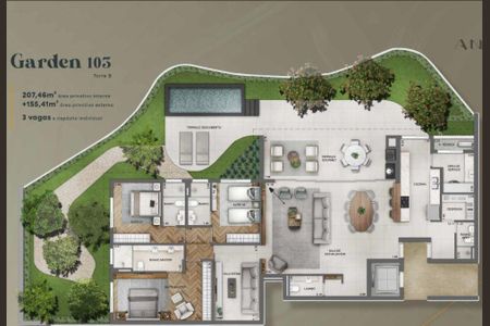 21_photo/94dce5cd4f.a06c554ccff76e37-ATLAS-7bd6b2b4-a1ff-4c29-ac49-327540db06cc.jpg de apartamento à venda com 3 quartos, 188m² em Hugo Lange, Curitiba