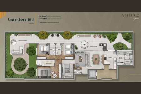 19_photo/94dce5cd4f.a06c554ccff76e37-ATLAS-e41e62d0-df22-4cb5-a92e-88373c9e5ce0.jpg de apartamento à venda com 3 quartos, 188m² em Hugo Lange, Curitiba