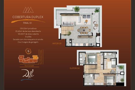 3_photo/94dce5ce6b.4909862b8c1c38b1-ATLAS-c0753489-894e-4559-a2bc-808eef1d998e.jpg de apartamento à venda com 2 quartos, 90m² em Bacacheri, Curitiba