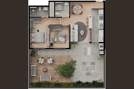 8_photo/94dce5d483.967bb43d6f31e30b-ATLAS-16dde519-2471-41aa-bd9c-8cd6eb193464.jpg de apartamento à venda com 3 quartos, 85m² em Bacacheri, Curitiba