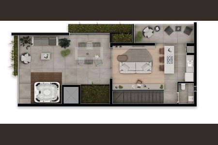 7_photo/94dce5d4bf.61bdc0c06b760ac2-ATLAS-2cea7873-52bb-4a2f-b339-42de408eee32.jpg de apartamento à venda com 3 quartos, 164m² em Bacacheri, Curitiba