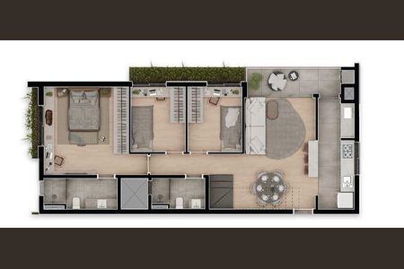 11_photo/94dce5d4bf.61bdc0c06b760ac2-ATLAS-4ecd1b2c-70c8-4322-9a60-652ce8bb8420.jpg de apartamento à venda com 3 quartos, 164m² em Bacacheri, Curitiba