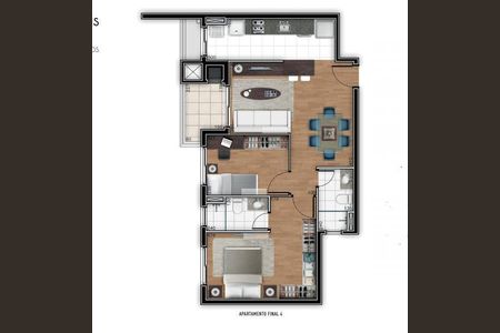 7_photo/94dce5d58d.aafc750051720c32-ATLAS-8d8555e5-6f23-4e8e-9be2-feecc4ff8225.jpg de apartamento à venda com 2 quartos, 67m² em Bacacheri, Curitiba