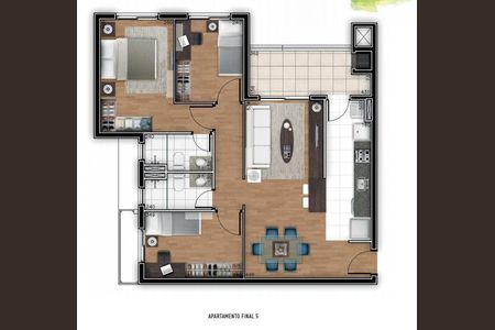 9_photo/94dce5d591.e6e1c947b02cf8fb-ATLAS-e9616f26-e2f8-4377-a1e6-1815f1f90ba4.jpg de apartamento à venda com 2 quartos, 67m² em Bacacheri, Curitiba