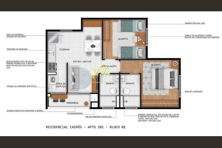 5_photo/94dce5ef97.ceff8192393c33de-ATLAS-323c39bb-a49d-40cc-9c73-d8276efea9e6.jpg de apartamento à venda com 2 quartos, 47m² em Bairro Alto, Curitiba