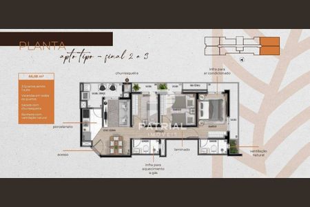 8_photo/94dce5f073.4e9fbdf8c4e3a04c-ATLAS-3017fa97-8e22-47b7-bfae-c65bbdce8279.jpg de apartamento à venda com 3 quartos, 66m² em Bairro Alto, Curitiba