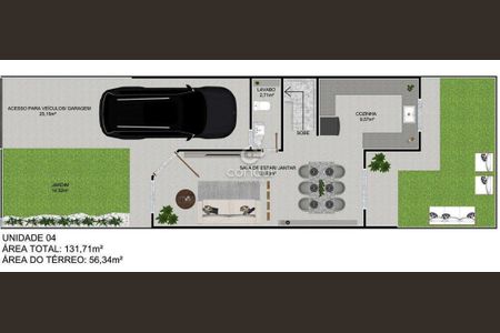 4_photo/94dce5fc7f.aef4de6394ba8e6d-ATLAS-492f86b8-89db-4e07-8169-e049d2bb06f3.jpg de casa à venda com 3 quartos, 131m² em Bairro Alto, Curitiba