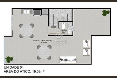 8_photo/94dce5fc7f.aef4de6394ba8e6d-ATLAS-c0797f6b-4826-4afe-97f4-e7f3d319bcc0.jpg de casa à venda com 3 quartos, 131m² em Bairro Alto, Curitiba