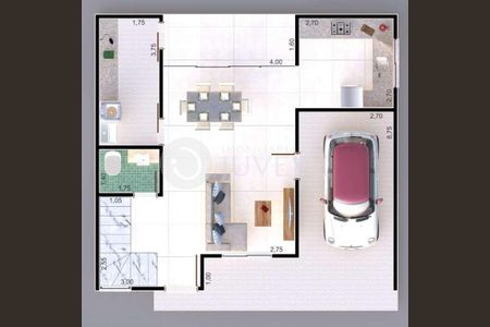 2_photo/94dce60a1b.9612c2c0390caf5f-ATLAS-1d93e1b8-9c30-443d-b7f5-beaa191a1c95.jpg de casa à venda com 3 quartos, 145m² em Tingui, Curitiba