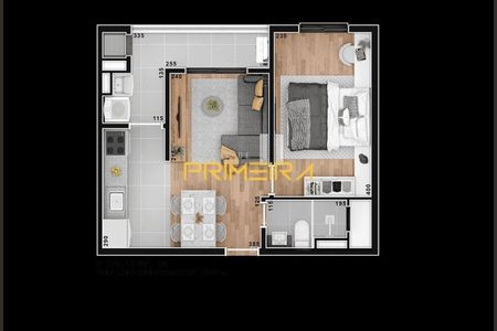 28_photo/94dce60d05.ceff8192393c33de-ATLAS-2f608df8-8b48-4966-b061-ae8aae7a0b1f.jpg de apartamento à venda com 3 quartos, 64m² em Tingui, Curitiba