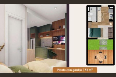 30_photo/94dce60d57.d55b36f64ebf45c1-ATLAS-763cd963-38dc-4746-8cbd-8339d22f210d.jpg de apartamento à venda com 1 quarto, 21m² em Tingui, Curitiba