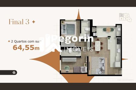 44_photo/94dce61305.29f68d9d0852403f-ATLAS-44fcb3f2-fed2-45b5-ad97-ee64099ce8e3.jpg de apartamento à venda com 2 quartos, 66m² em Tingui, Curitiba