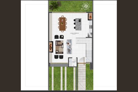 4_photo/94dce63ae1.1fbd758df7c3f031-ATLAS-7bed8ad9-20d0-4170-b3c8-df2e22c839be.jpg de casa de condomínio à venda com 3 quartos, 194m² em Santa Cândida, Curitiba