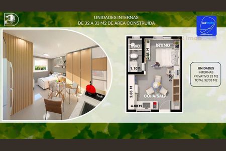 6_photo/94dce6422f.073e8db5a3852eb5-ATLAS-b63a8e97-94f3-4331-b5ff-5e3932535f8d.jpg de kitnet/studio à venda com 1 quarto, 30m² em Santa Cândida, Curitiba