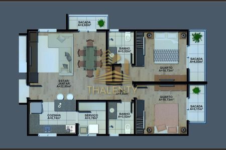 17_photo/94dce642e7.2d5b66cf4807465a-ATLAS-68ebba89-8a26-4100-b11c-7575fc4d3808.jpg de apartamento à venda com 2 quartos, 104m² em Santa Cândida, Curitiba