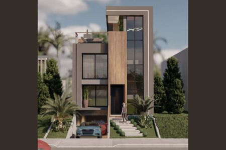 9_photo/94dce64b03.f260f79451b5b285-ATLAS-2062342e-ea6e-4c74-8ecf-0e77cf7f7b69.jpg de casa de condomínio à venda com 3 quartos, 204m² em Santa Cândida, Curitiba