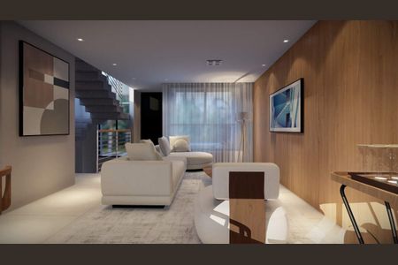 11_photo/94dce64b03.f260f79451b5b285-ATLAS-b2110773-e810-47d3-8d0f-d151bc1580b4.jpg de casa de condomínio à venda com 3 quartos, 204m² em Santa Cândida, Curitiba