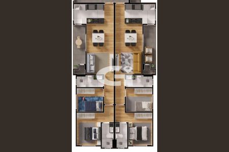 10_photo/94dce65a45.50bf5329f2c9fa68-ATLAS-b63e0a46-0f19-4611-9eed-2fe1c8bd4c27.jpg de apartamento à venda com 2 quartos, 67m² em Santa Cândida, Curitiba