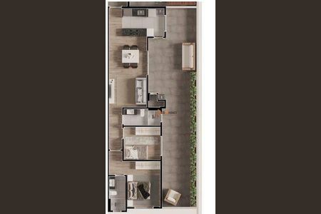 7_photo/94dce65a45.aec7ad9b0dde390f-ATLAS-463eda6b-d9f2-4f54-b057-9d43e58721d2.jpg de apartamento à venda com 2 quartos, 78m² em Santa Cândida, Curitiba