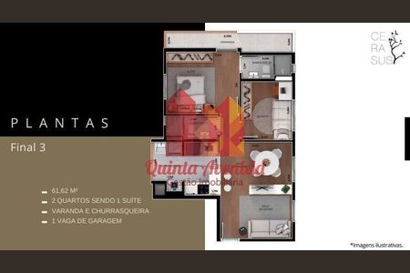 6_photo/94dce662cd.1c40e5c7527414ce-ATLAS-bc2e3737-c14f-48c4-9142-39f77ee6bd7d.jpg de apartamento à venda com 2 quartos, 61m² em Boa Vista, Curitiba