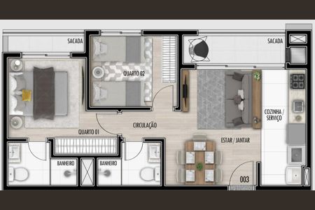 10_photo/94dce6644f.7d01d2ab176dea69-ATLAS-63e4dc42-ca17-4258-bee9-385d5327c4d2.jpg de apartamento à venda com 2 quartos, 56m² em Boa Vista, Curitiba