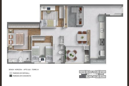 9_photo/94dce664dd.3714cccd63f8fe2d-ATLAS-75dfdcab-d9ea-4f18-93c8-2ea5030e0fab.jpg de apartamento à venda com 3 quartos, 73m² em Boa Vista, Curitiba