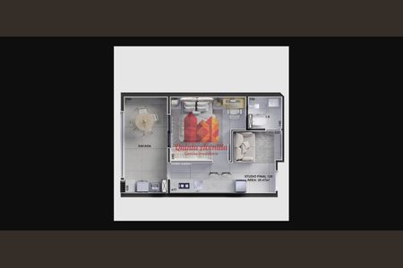 19_photo/94dce66585.1d8d0fa3a88e4baa-ATLAS-af4be9d6-735c-48d0-9a8e-9000244fbfcf.jpg de kitnet/studio à venda com 1 quarto, 31m² em Boa Vista, Curitiba