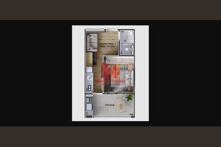 11_photo/94dce66585.5143b16388e29e09-ATLAS-ed87cf1c-400a-43fb-928c-27aeb221a823.jpg de apartamento à venda com 1 quarto, 35m² em Boa Vista, Curitiba