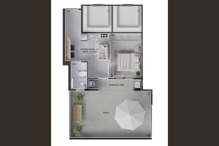 3_photo/94dce66585.7adc10bbd8e54c30-ATLAS-111958e3-03a8-4337-acbd-a2586e28ea8f.jpg de apartamento à venda com 1 quarto, 35m² em Boa Vista, Curitiba