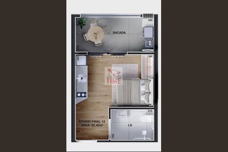 5_photo/94dce66585.a8f78f01f464ec0a-ATLAS-252a766e-cf99-4b86-8329-ff6b58fdd5b9.jpg de kitnet/studio à venda com 1 quarto, 25m² em Boa Vista, Curitiba