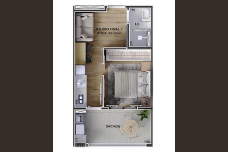 8_photo/94dce66585.dc1c3354bef63d8b-ATLAS-3bb6b47e-32b9-44df-96ca-6f6122e0f77b.jpg de apartamento à venda com 1 quarto, 29m² em Boa Vista, Curitiba