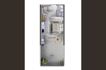 3_photo/94dce66585.dc1c3354bef63d8b-ATLAS-d1668ba7-6f0a-4471-8e30-b3d74484de4e.jpg de apartamento à venda com 1 quarto, 29m² em Boa Vista, Curitiba