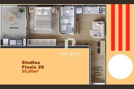 4_photo/94dce66585.e86eb33cab1b7057-ATLAS-145e216f-c64d-40bb-abc6-1debddfc910d.jpg de kitnet/studio à venda com 1 quarto, 36m² em Boa Vista, Curitiba