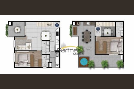 7_photo/94dce66727.dc3839e8d7a9e42a-ATLAS-57d01947-0691-4670-b2fd-4bdc2f46bd1b.jpg de apartamento à venda com 3 quartos, 121m² em Boa Vista, Curitiba