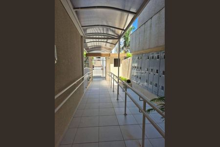 24_photo/94dce6681f.24034cf4057b7c92-ATLAS-b8afcf63-8ad3-4c41-b554-e5f4092c2e9b.jpg de apartamento à venda com 2 quartos, 49m² em Santa Cândida, Curitiba