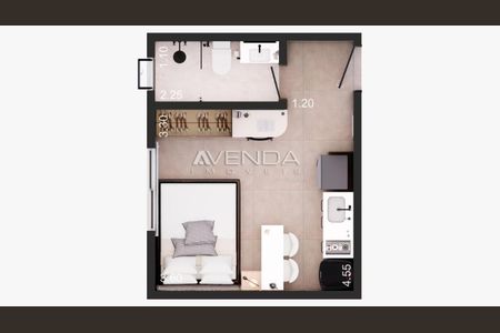 3_photo/94dce66a1f.cc86e846ee81f630-ATLAS-68ae4fff-aa52-4e29-8fc2-5f0e94750341.jpg de casa à venda com 0 quarto, 18m² em Santa Cândida, Curitiba